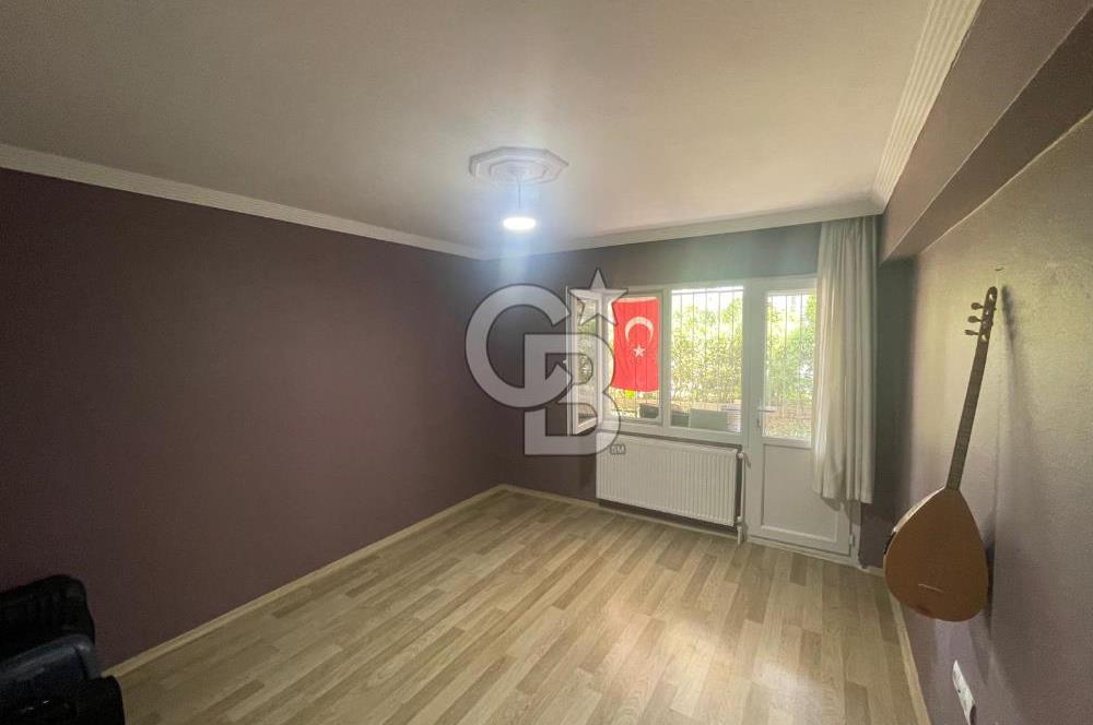 İzmir Buca Atatürk mh'de Site içerisinde Satılık 2+1 Daire!