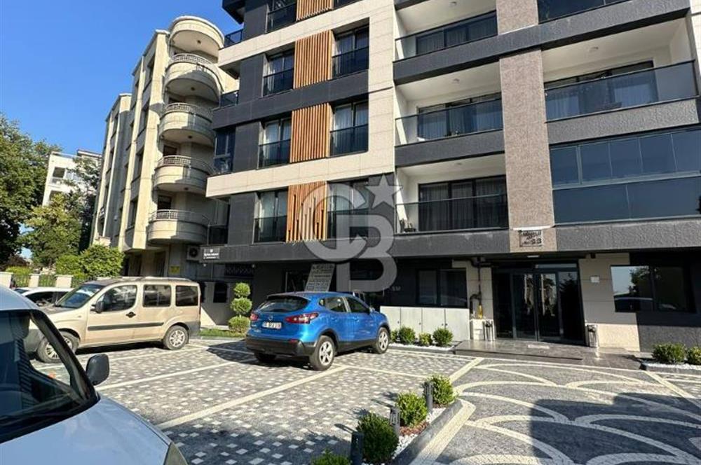 ANKARA CİNNAH CADDESİ SATILIK 4+1 DUBLEX LÜKS DAİRE