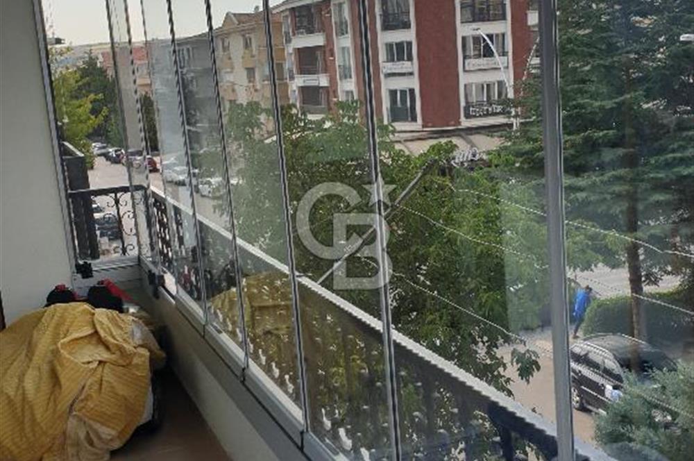 CB Vizyon Barış ÖZER'den Cumhuriyet Caddesi Üzeri Güneş Alan 2+1 Daire