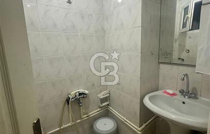 FATİHTE SATILIK 3+1 DENİZ MANZARALI DAİRE