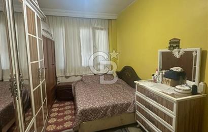 FATİHTE SATILIK 3+1 DENİZ MANZARALI DAİRE