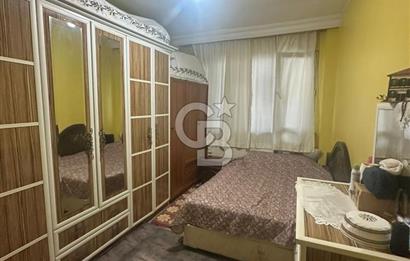 FATİHTE SATILIK 3+1 DENİZ MANZARALI DAİRE