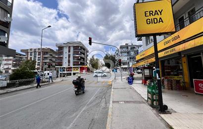 BUCA BELEDİYESİ YAKINI DÖRTYOL KAVŞAĞI İŞLEK TEKEL BAYİ