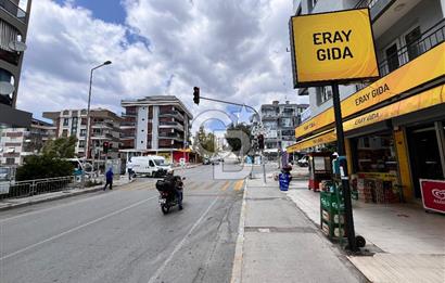 BUCA BELEDİYESİ YAKINI DÖRTYOL KAVŞAĞI İŞLEK TEKEL BAYİ