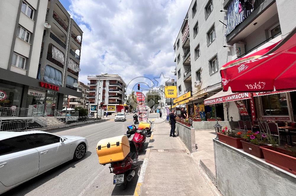 BUCA BELEDİYESİ YAKINI DÖRTYOL KAVŞAĞI İŞLEK TEKEL BAYİ