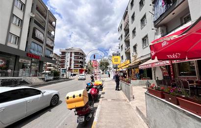 BUCA BELEDİYESİ YAKINI DÖRTYOL KAVŞAĞI İŞLEK TEKEL BAYİ