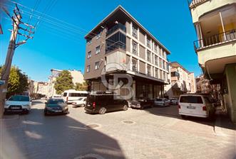 Pelitlibağ Mh. 120 M² Satılık İşyeri 