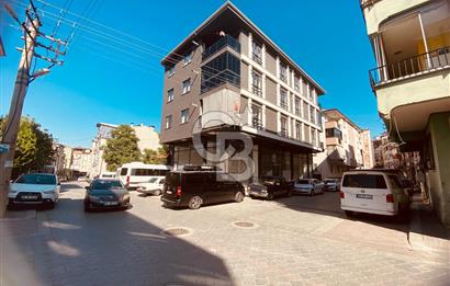 Pelitlibağ Mh. 120 M² Satılık İşyeri 