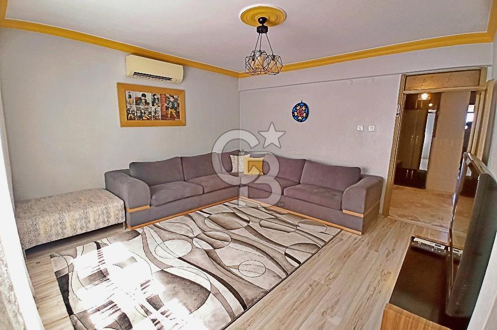 Karabağlar Satılık Komple Bina ve 120 m² Arsa 