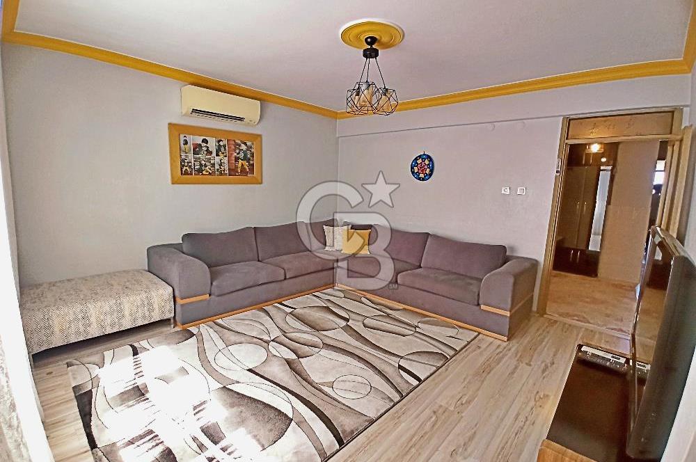 Karabağlar Satılık Komple Bina ve 120 m² Arsa 