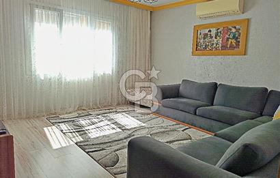 Karabağlar Satılık Komple Bina ve 120 m² Arsa 