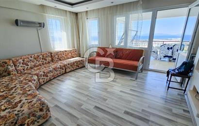 GÜZELÇAMLIDA DENİZ MANZARALI KAYNAKKENT SİTESİNDE 3+1 DAİRE