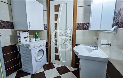 GÜZELÇAMLIDA DENİZ MANZARALI KAYNAKKENT SİTESİNDE 3+1 DAİRE