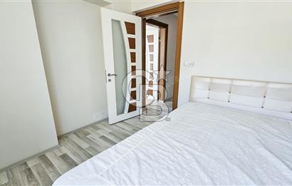 GÜZELÇAMLIDA DENİZ MANZARALI KAYNAKKENT SİTESİNDE 3+1 DAİRE