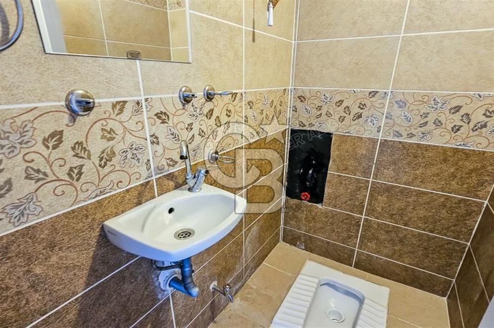 GÜZELÇAMLIDA DENİZ MANZARALI KAYNAKKENT SİTESİNDE 3+1 DAİRE