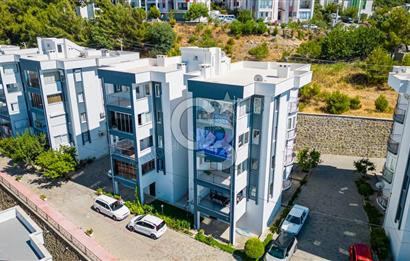 GÜZELÇAMLIDA DENİZ MANZARALI KAYNAKKENT SİTESİNDE 3+1 DAİRE