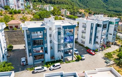 GÜZELÇAMLIDA DENİZ MANZARALI KAYNAKKENT SİTESİNDE 3+1 DAİRE