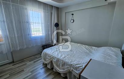 GÜZELÇAMLIDA DENİZ MANZARALI KAYNAKKENT SİTESİNDE 3+1 DAİRE