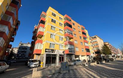 CB 222 'DEN 155 M2 SATILIK DAİRE