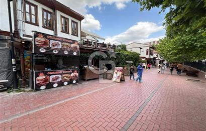 HAMAMÖNÜ DEVREN SATILIK KONAK CAFE RESTAURANT