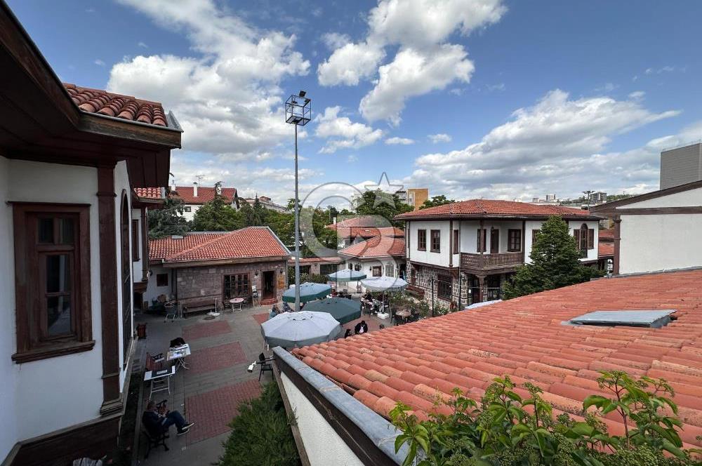 HAMAMÖNÜ DEVREN SATILIK KONAK CAFE RESTAURANT