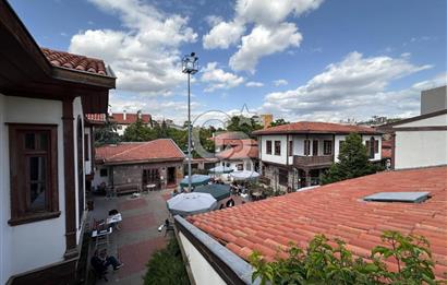 HAMAMÖNÜ DEVREN SATILIK KONAK CAFE RESTAURANT