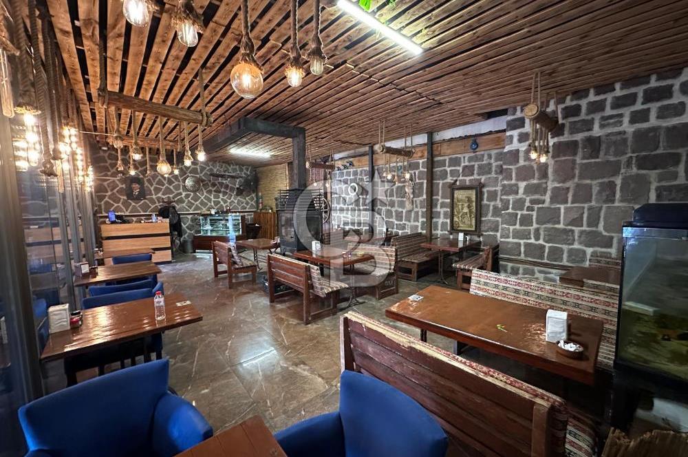 HAMAMÖNÜ DEVREN SATILIK KONAK CAFE RESTAURANT