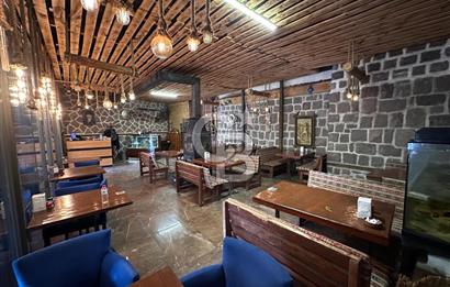 HAMAMÖNÜ DEVREN SATILIK KONAK CAFE RESTAURANT