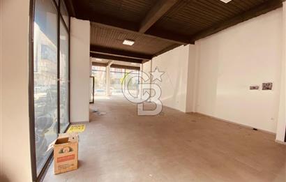 Pelitlibağ Mh. 120 M² Satılık İşyeri 