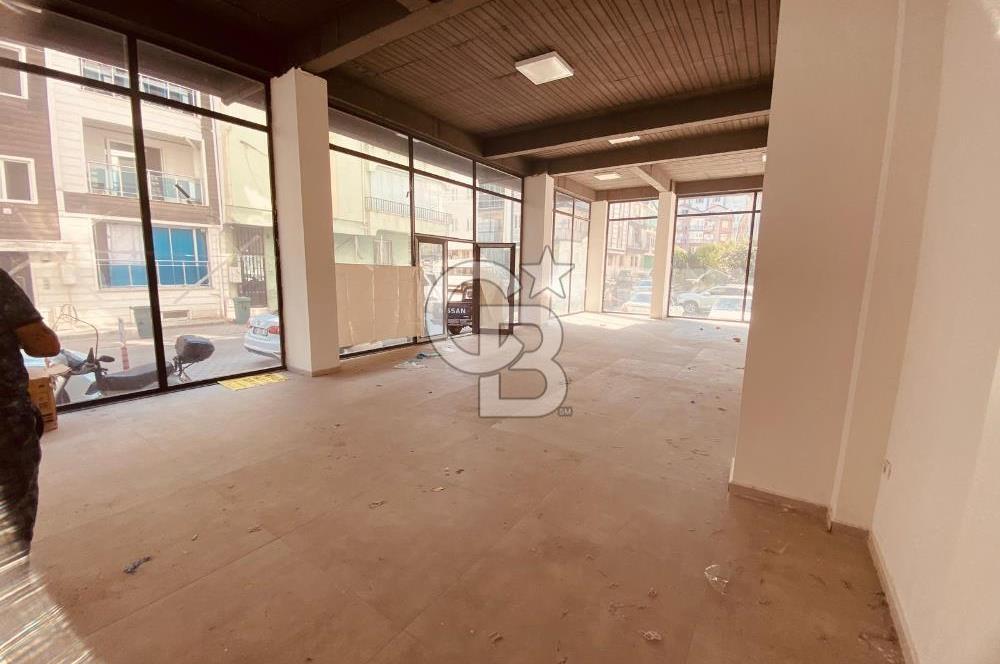 Pelitlibağ Mh. 120 M² Satılık İşyeri 