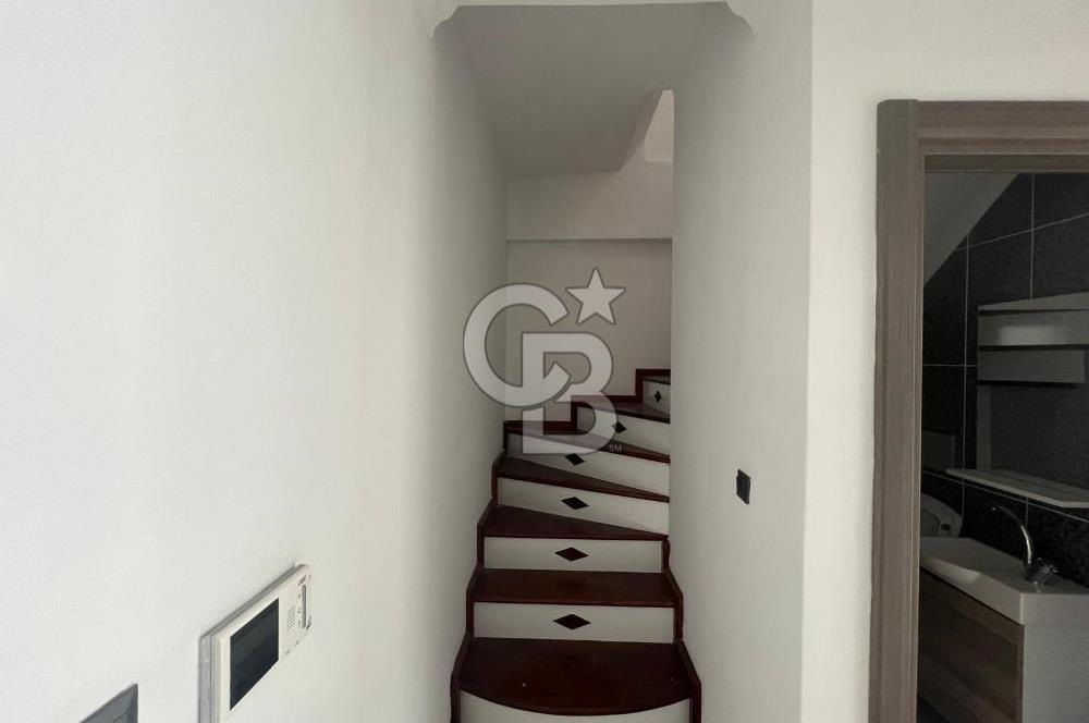 İZMİT MERKEZ DENİZMANZARALI 2+1 SATILIK DAİRE