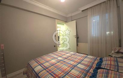 KARŞIYAKA BAHÇELİEVLER'DE KOMPLE TADİLATLI SATILIK 3+1 DAİRE