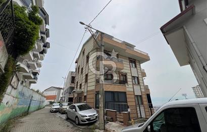 İZMİT MERKEZ DENİZMANZARALI 2+1 SATILIK DAİRE