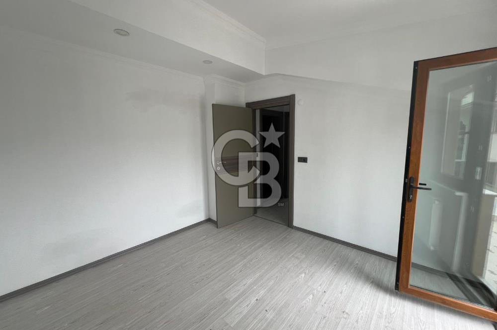 İZMİT MERKEZ DENİZMANZARALI 2+1 SATILIK DAİRE