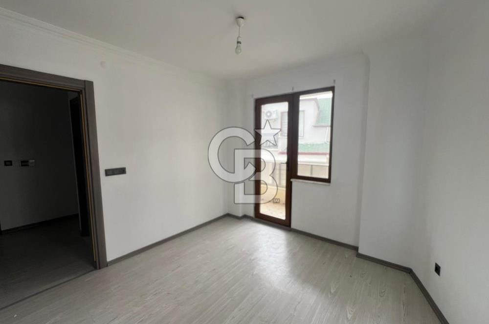 İZMİT MERKEZ DENİZMANZARALI 2+1 SATILIK DAİRE