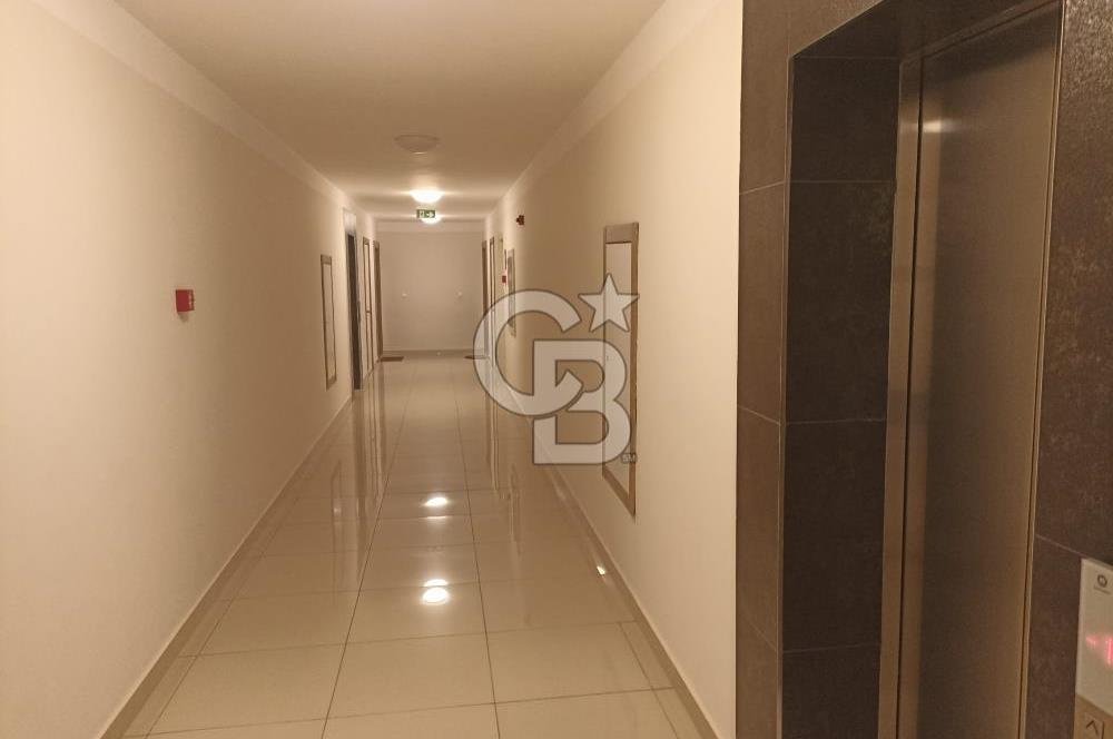 CB PREMIUM'DAN KAŞMİR YONCA'DA MASRAFSIZ SATILIK 5+1 DAİRE