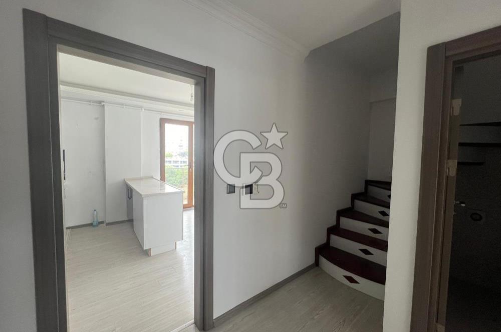 İZMİT MERKEZ DENİZMANZARALI 2+1 SATILIK DAİRE