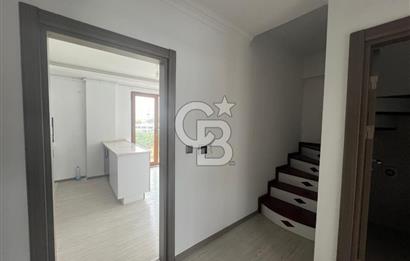 İZMİT MERKEZ DENİZMANZARALI 2+1 SATILIK DAİRE