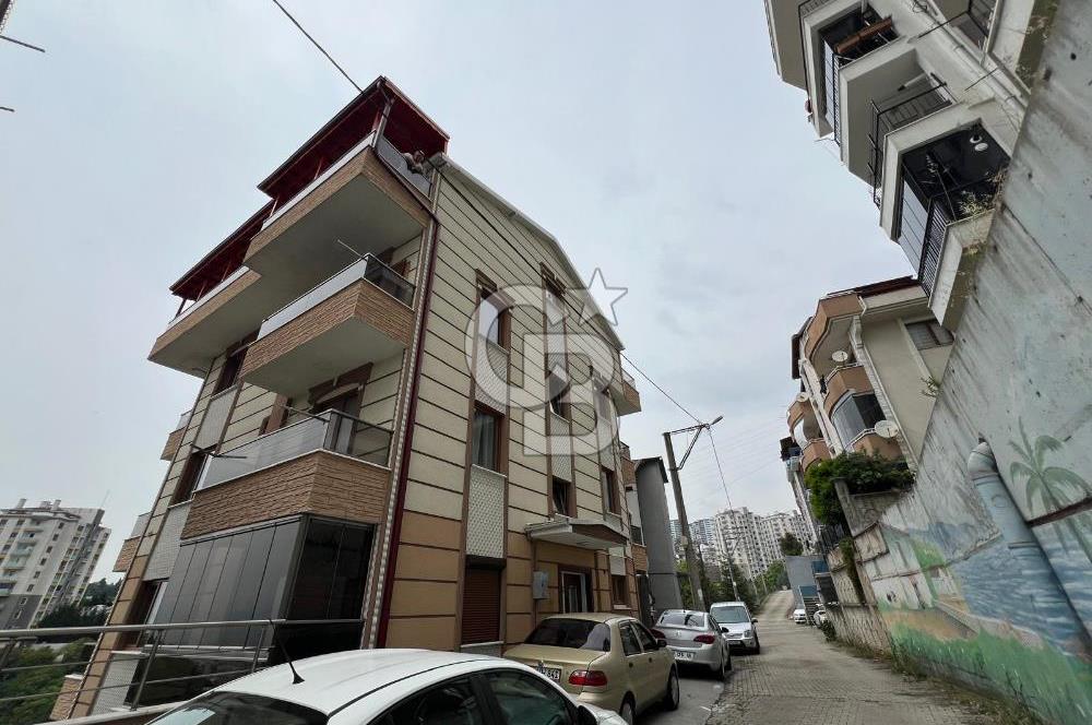 İZMİT MERKEZ DENİZMANZARALI 2+1 SATILIK DAİRE