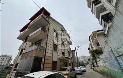 İZMİT MERKEZ DENİZMANZARALI 2+1 SATILIK DAİRE