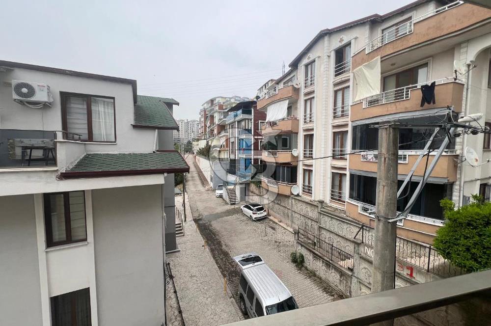 İZMİT MERKEZ DENİZMANZARALI 2+1 SATILIK DAİRE