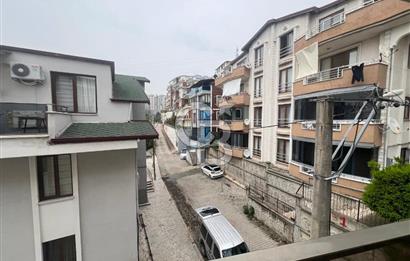 İZMİT MERKEZ DENİZMANZARALI 2+1 SATILIK DAİRE