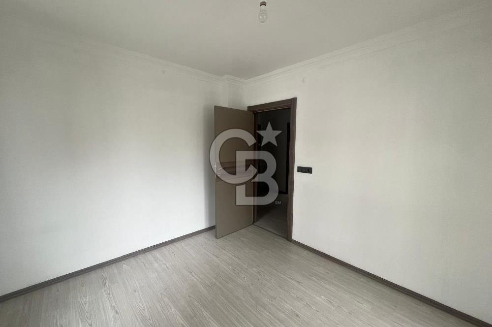 İZMİT MERKEZ DENİZMANZARALI 2+1 SATILIK DAİRE