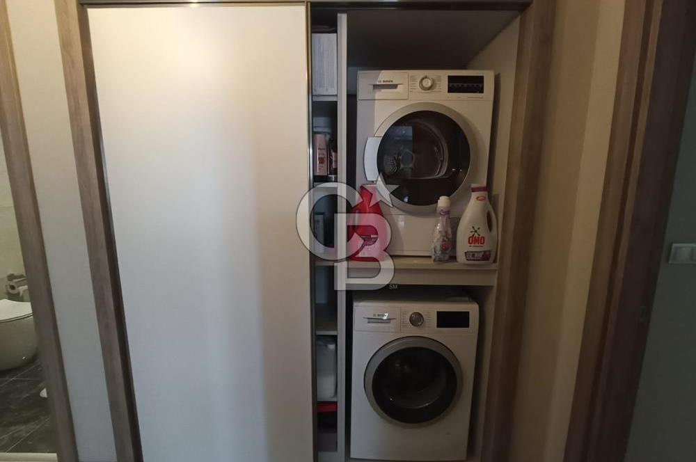 CB PREMIUM'DAN KAŞMİR YONCA'DA MASRAFSIZ SATILIK 5+1 DAİRE