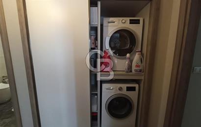 CB PREMIUM'DAN KAŞMİR YONCA'DA MASRAFSIZ SATILIK 5+1 DAİRE