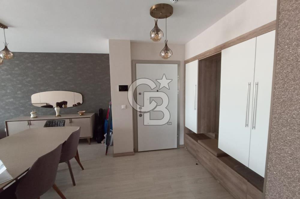 CB PREMIUM'DAN KAŞMİR YONCA'DA MASRAFSIZ SATILIK 5+1 DAİRE