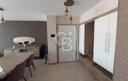 CB PREMIUM'DAN KAŞMİR YONCA'DA MASRAFSIZ SATILIK 5+1 DAİRE