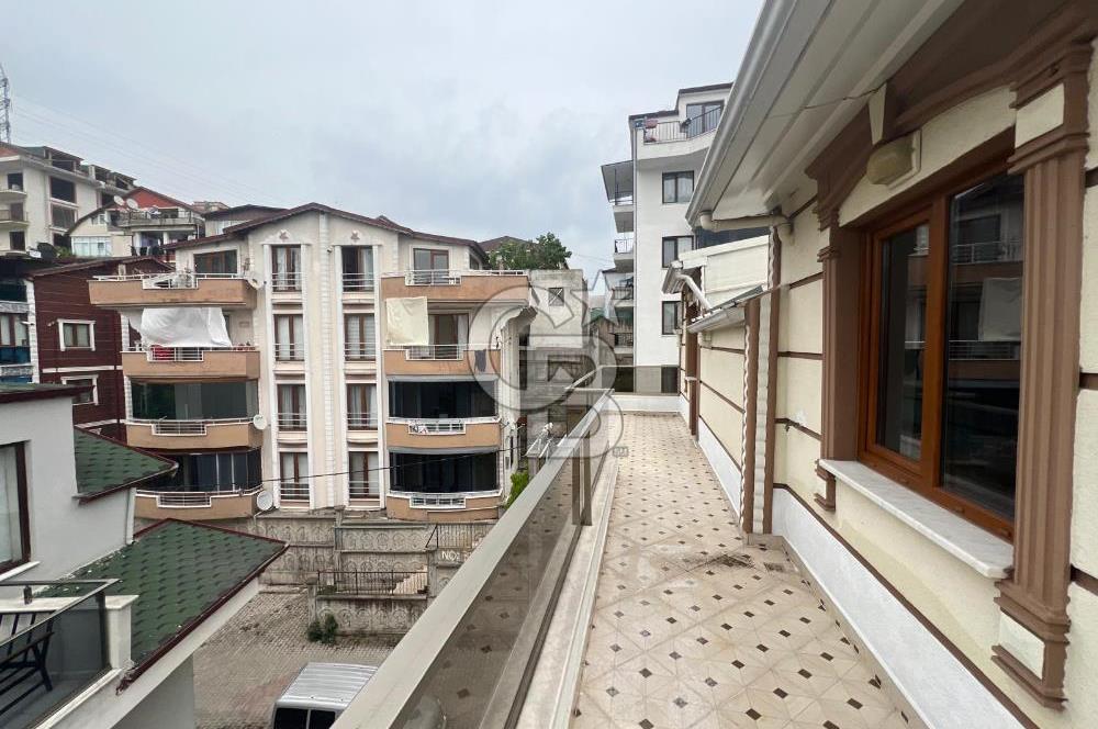 İZMİT MERKEZ DENİZMANZARALI 2+1 SATILIK DAİRE