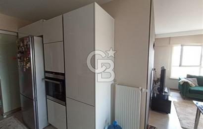 CB PREMIUM'DAN KAŞMİR YONCA'DA MASRAFSIZ SATILIK 5+1 DAİRE