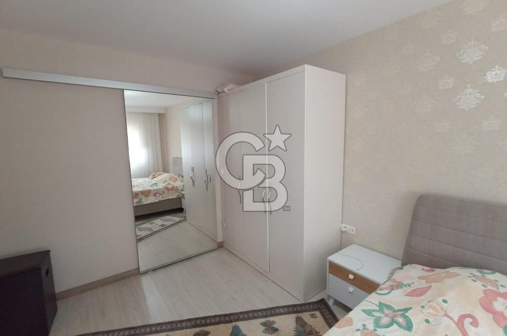 CB PREMIUM'DAN KAŞMİR YONCA'DA MASRAFSIZ SATILIK 5+1 DAİRE